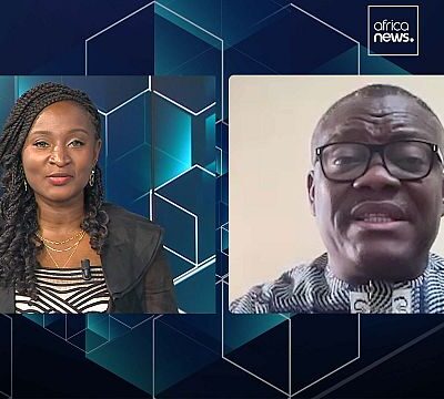 Africa Day: AU renews call for reparative justice {Business Africa}