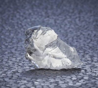 Botswana cuts back on diamond production amid weak global demand