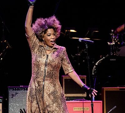 US singer Macy Gray celebrates 25th anniversary of hit album ‘On How Life Is’