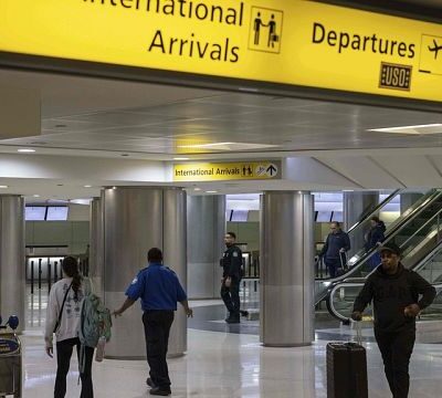 USA: What to remember from Trump’s “travel ban”