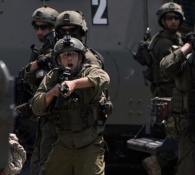 Several Western governments sanction two far-right Israeli ministers