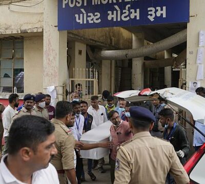 India plane crash: Amit Shah confirms 1 survivor, offers condolences