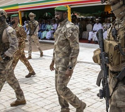 Mali: Assimi Goita could soon be president until 2030