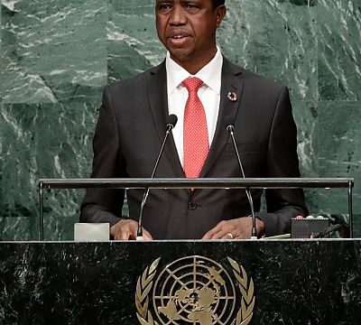 Lungu funeral row continues as family says President Hichilema not welcome