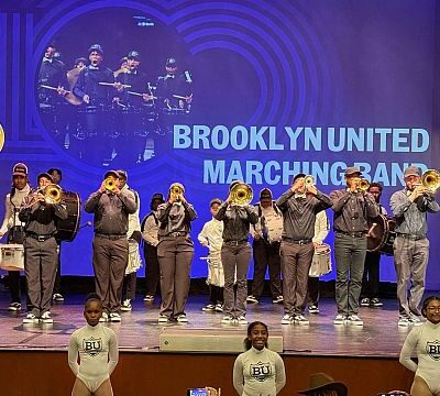 New York research centre celebrates 100 years of documenting Black culture