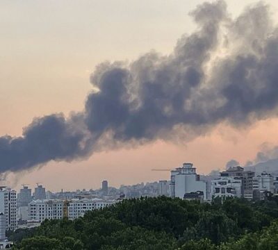 21 Arab and Islamic nations condemn Israel’s ongoing attacks on Iran