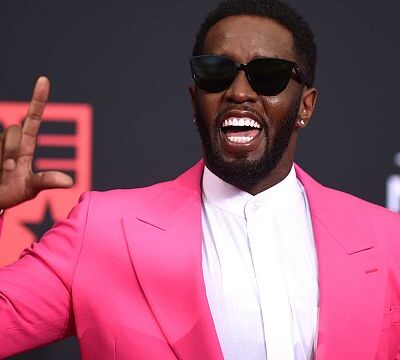 Judge dismisses juror in Sean ‘Diddy’ Combs trial