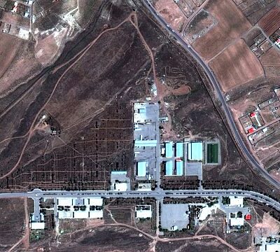 Israel targets missile sites in Iran amid escalating tensions