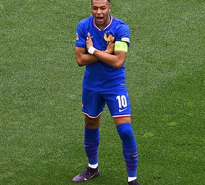 Real Madrid’s Mbappe hospitalised with acute gastroenteritis at start of Club World Cup tournament