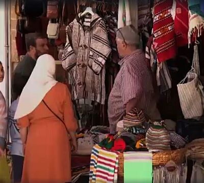 Morocco to reassess Turkey trade deal amid swelling deficit