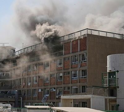 Israel-Iran war enters second week amid failed talks