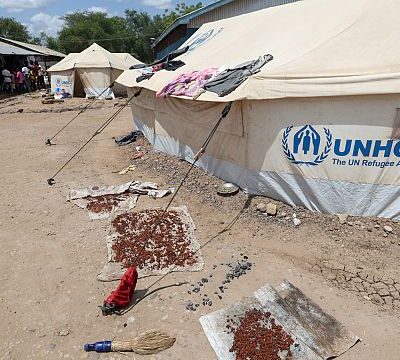 UN’s crucial humanitarian aid work faces a clouded future amid cuts in funds