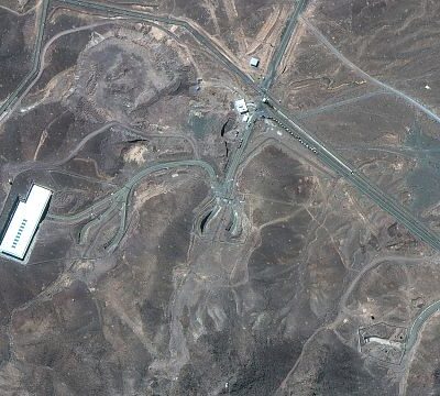 US strikes 3 Iranian sites, joining Israeli air campaign
