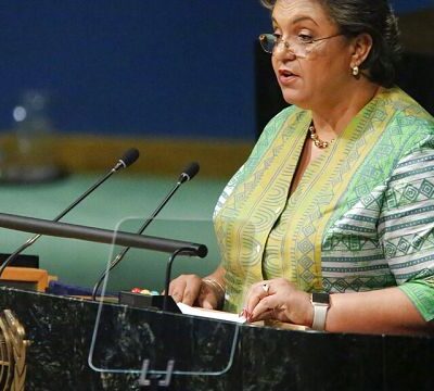UN urges renewed political and climate action in Libya amid humanitarian and governance crises