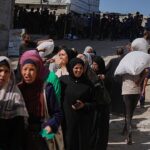 Gaza residents welcome rare organized aid delivery after months of chaos and hunger