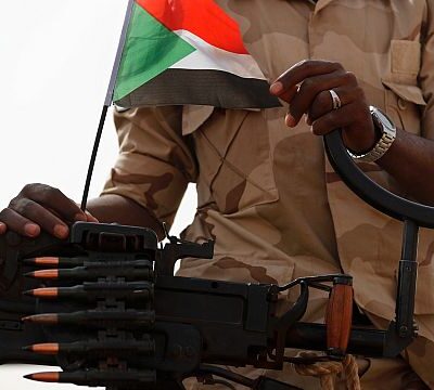 Sudan’s leader approves seven-day humanitarian ceasefire in El-Fasher