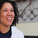 Duke basketball coach leads USA players at AmeriCup