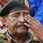 Sudan: U.S. sanctions over alleged chemical weapons use come into force