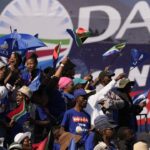 South Africa: ANC partner quits key govt initiative as new spat hits coalition