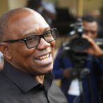 Nigeria’s Peter Obi to contest 2027 election, opposition coalition in jeopardy