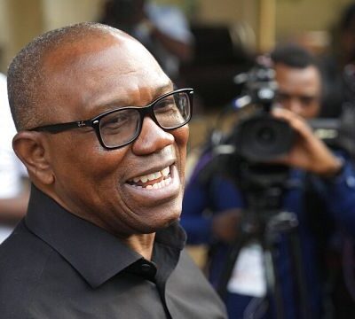 Nigeria’s Peter Obi to contest 2027 election, opposition coalition in jeopardy