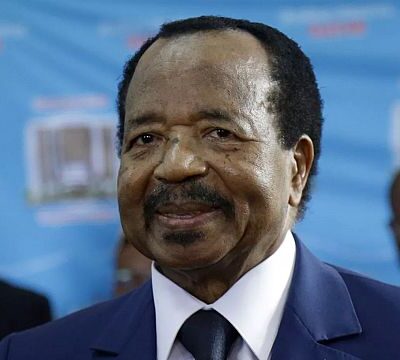 Cameroon’s Tourism Minister joins presidential race as Biya’s silence fuels uncertainty