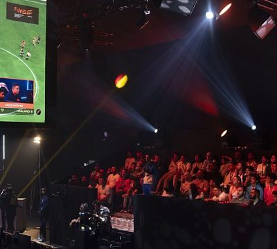 Morocco explores its digital future at the 2025 Morocco Gaming Expo