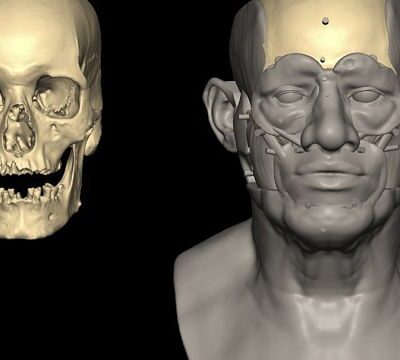 Ancient DNA reveals genetic link between early Egypt and Mesopotamia