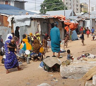 UN report reveals 4.6 million people struggling with food insecurity