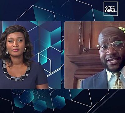 Bridging the legal gap in Africa’s digital boom {Business Africa}