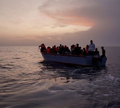 UN Migration Chief warns against ignoring root causes of migration