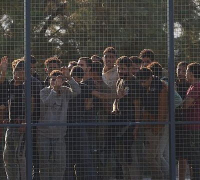 Greece cracks down on irregular migration, says it’s “not an open corridor to Europe”