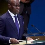 Gabon launches electoral process for September 27 local and legislative elections