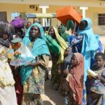 Nigeria sentences 44 people to hard labour for financing Boko Haram militants