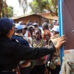 Forty years and counting: CAR once again postpones local elections