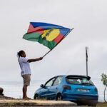 France and New Caledonia reach a deal granting territory more autonomy but no independence