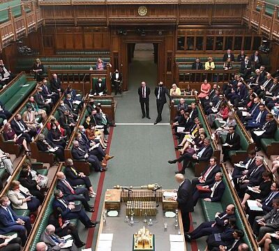 Thousands of Afghans secretly relocated to UK after data leak