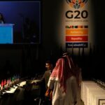 G20 members hope to reach consensus on global financial reforms at Durban meeting