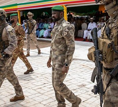 Mali’s former PM Moussa Mara called in for second day of questioning