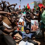 Burkina Faso to dissolve its electoral commission