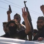 Southern Syria: renewed violence between Druze and Bedouin clans