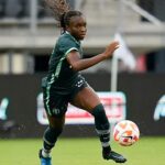 Women’s Afcon: Nigeria reaches final after 2-1 win over South Africa