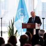 UN says global shift to renewable energy hits positive tipping point