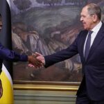 Russia and Mozambique reaffirm defence cooperation after foreign ministers’ meeting