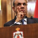 Egyptians reject Israel’s plans for ‘humanitarian city’ in southern Gaza