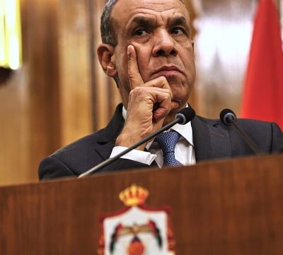 Egyptians reject Israel’s plans for ‘humanitarian city’ in southern Gaza