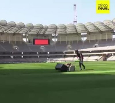 Kenya, Uganda and Tanzania ready for kick off ahead of African Nations Championship