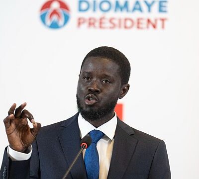 IMF lauds Senegal for strengthening economy, amending debt position