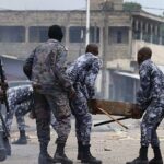 Togo protests erupt after Constitutional changes extend Faure Gnassingbé’s grip on power