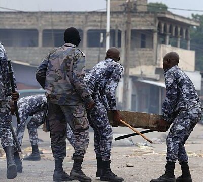 Togo protests erupt after Constitutional changes extend Faure Gnassingbé’s grip on power